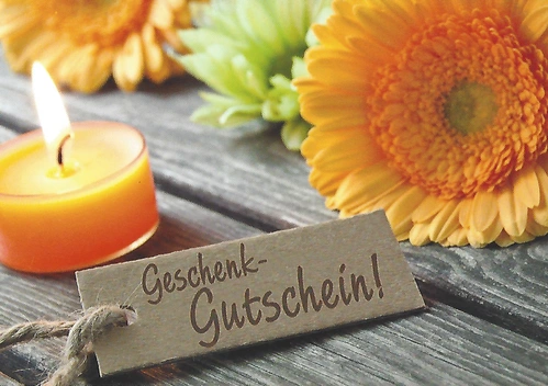 SiTec | Geschenkgutschein Geschenkgutschein