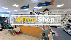 Werkmarkt SiTec | Sicherheit & Technik Bremen - Onlineshop