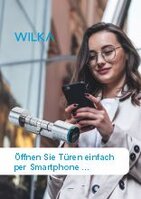 WILKA easyApp Starterset