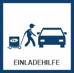 Einladehilfe