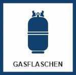 Gasflaschen