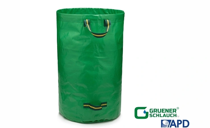 GreenX Packsack 120 ltr.