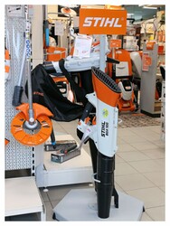 Werkmarkt SiTec | STIHL-Laubbläser